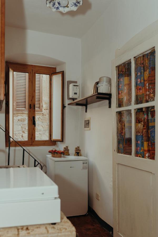 La Dolce Vita Zuccarelli Pitigliano Eksteriør bilde